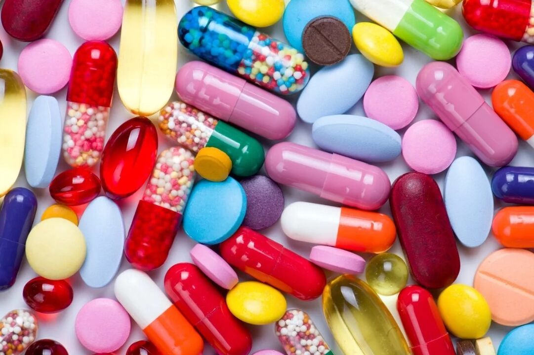 Antibiotiques