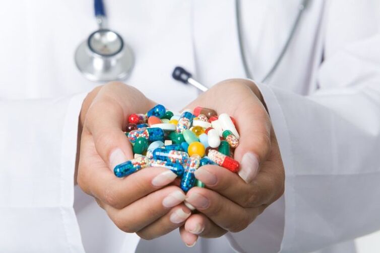 Médicaments