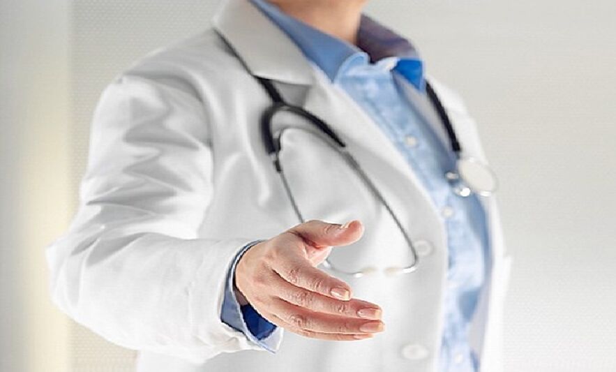 médecin