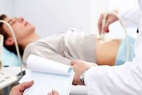 Options de diagnostic pour la prostatite