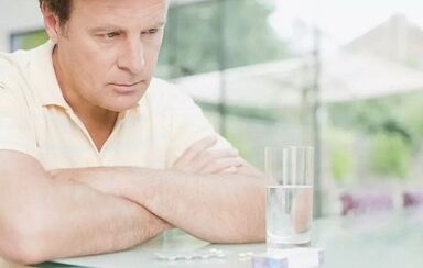 Méthodes de traitement de la prostatite