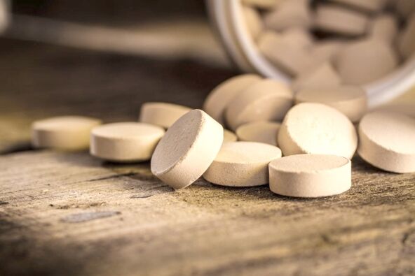 Médicament hormonal pour le traitement de la prostatite