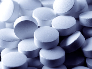comprimés pour le traitement de la prostatite