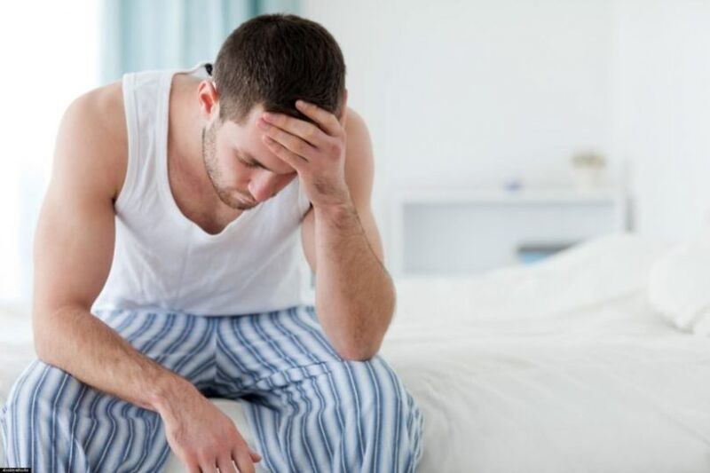 pour éviter l'apparition d'une prostatite chez l'homme, certaines mesures préventives doivent être prises